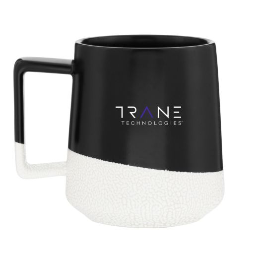 17oz Ceramic Textured Mug