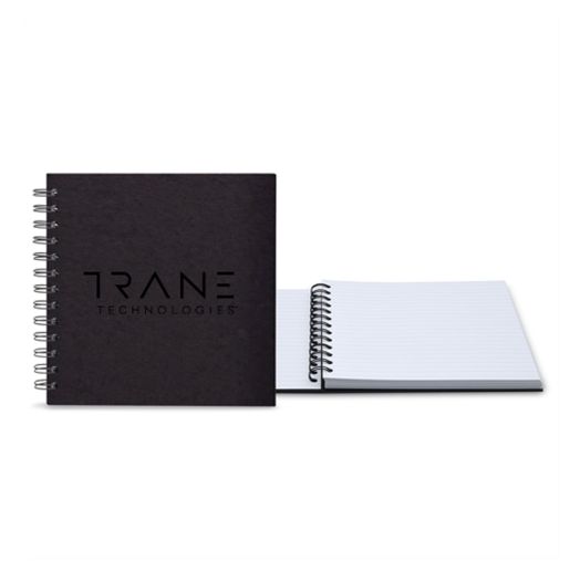 7x7 Sticker Notebook