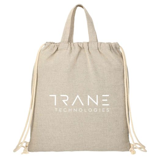 Recycled Cotton Drawstring