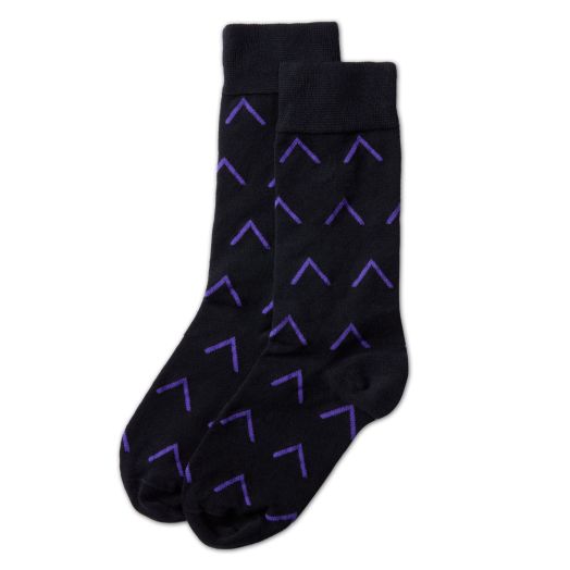 Bamboo Uplift Socks