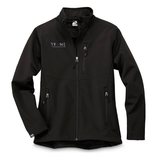 Women's Eco Soft Shell Jacket