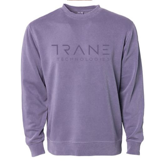 Pigment Dye Crewneck