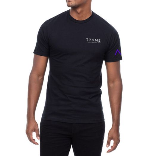 Recycled Bi-Blend Uplift T-Shirt