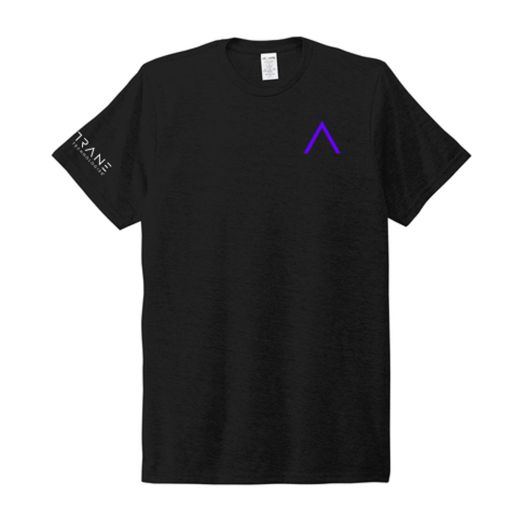 Men's Recycled Tri-Blend Uplift T-Shirt