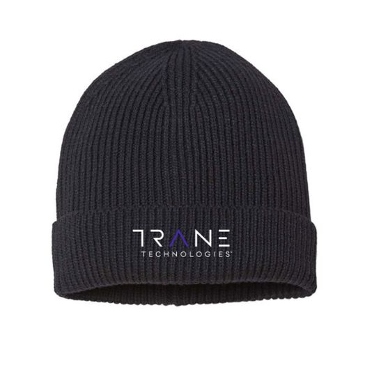 Sustainable Cuffed Beanie