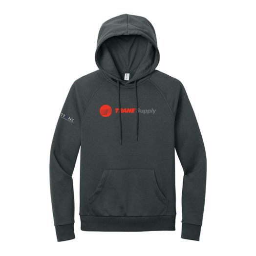 Organic Fleece Hoodie