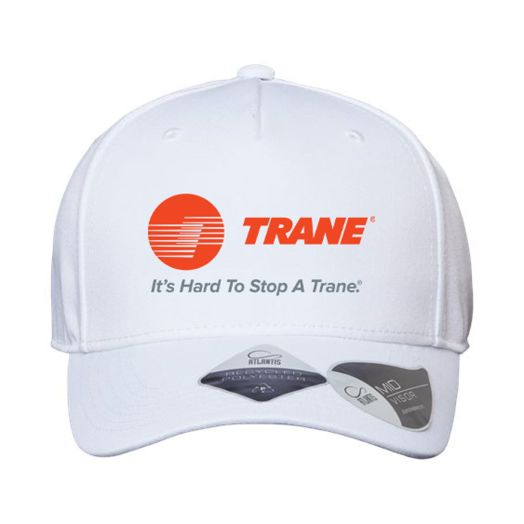 Sustainable 5-Panel Cap