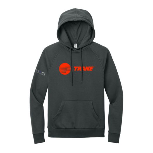 Organic Fleece Hoodie