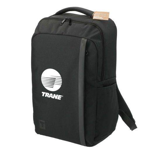 17" Recycled Computer Backpack