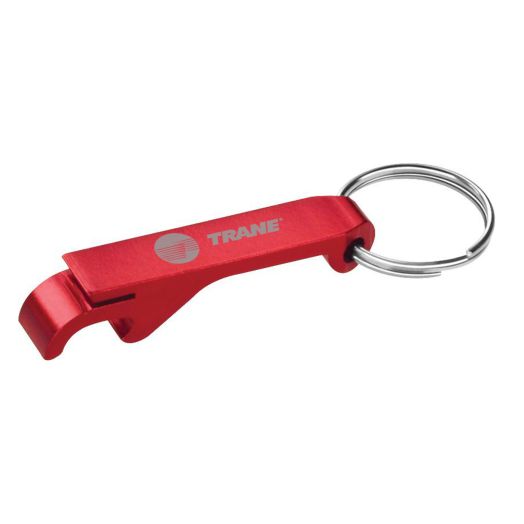 Aluminum Bottle Opener (Pack of 10)