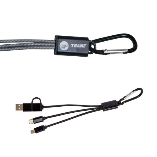 4-in-1 Charging Cable
