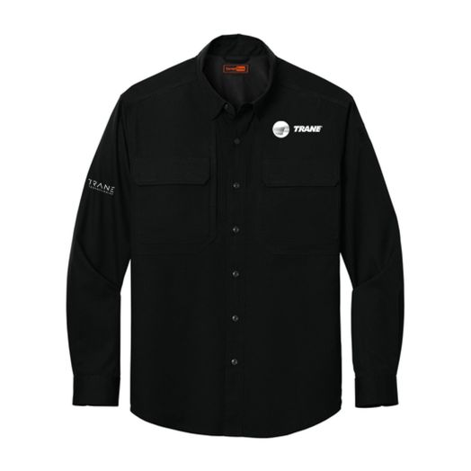 CornerStone Ripstop Work Shirt