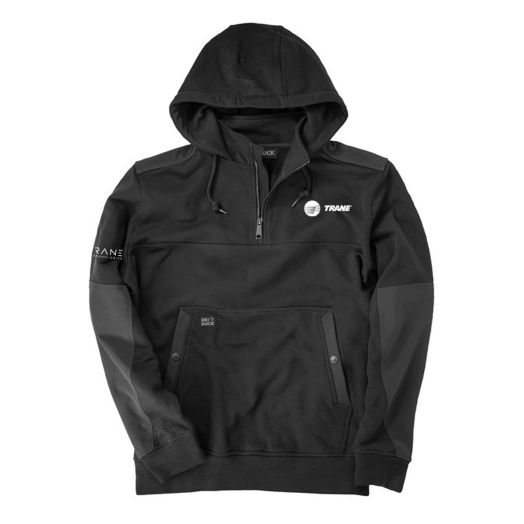 Dri Duck Quarter Zip