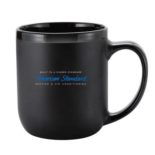 16oz Ceramic Mug