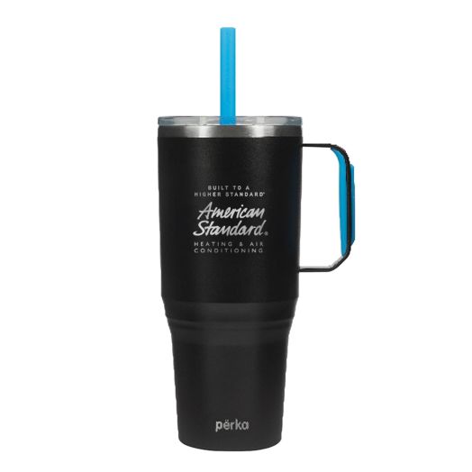 Perka 36 oz Recycled Tumbler