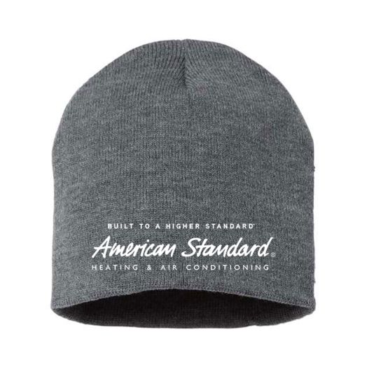 Uncuffed Beanie