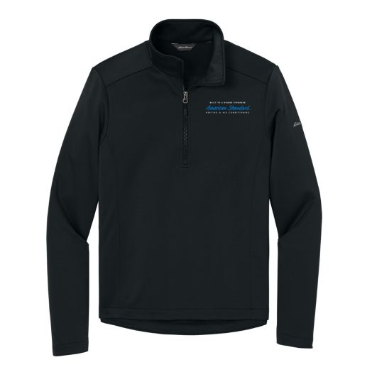 Men's Eddie Bauer® Recycled Fleece 1/4 Zip