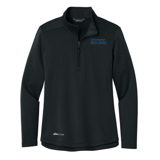 Women's Eddie Bauer® Recycled Fleece 1/4 Zip