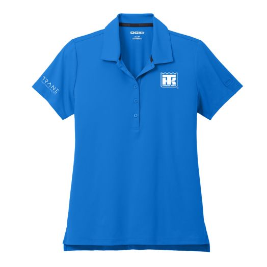 Women's OGIO® Performance Polo