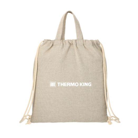 Recycled Cotton Drawstring