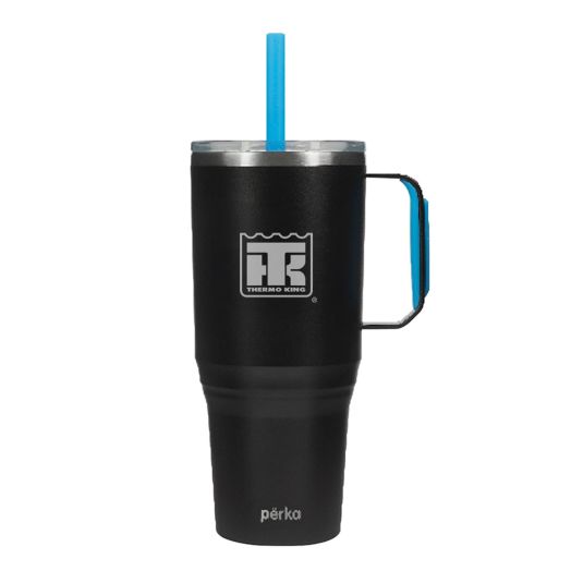 Perka 36 oz Recycled Tumbler