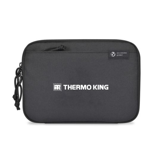 RPET Slim Tech Organizer