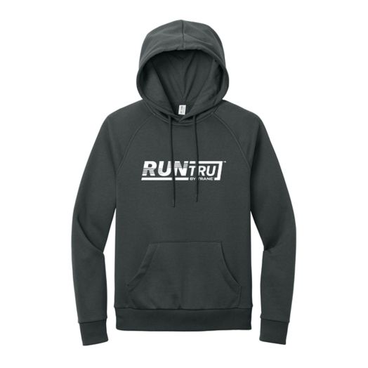 Organic Fleece Hoodie