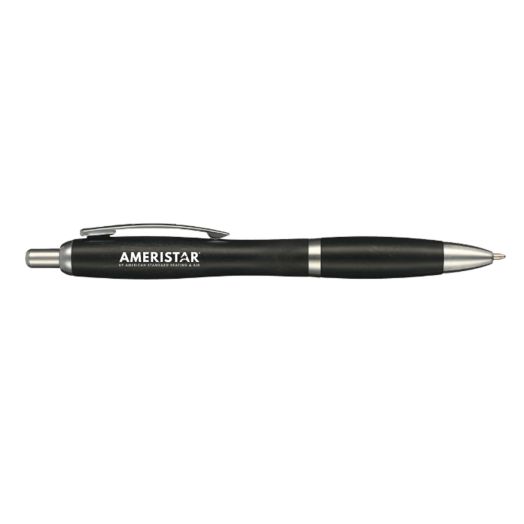 Wheat Ballpoint Pen (Pack of 5)