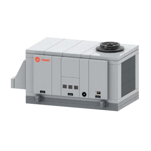 Trane® Rooftop Unit Brick Set 