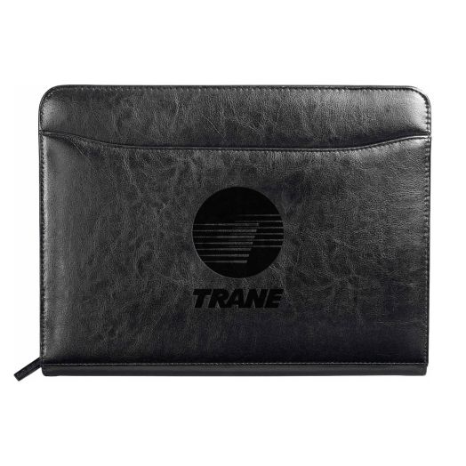 Italian Style Leather Padfolio