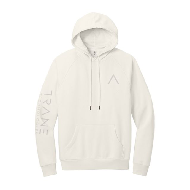 Organic Fleece Hoodie