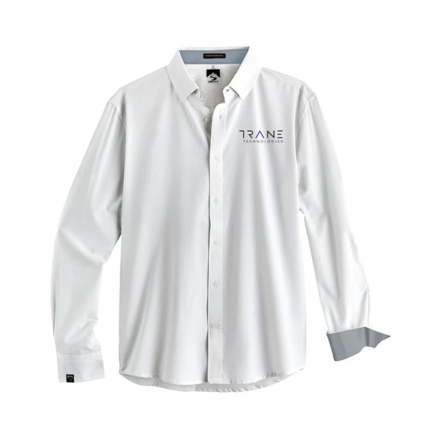 Men's Eco Dress Shirt
