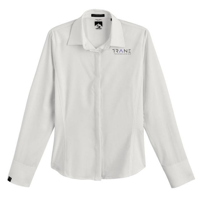 Women's Eco Dress Shirt
