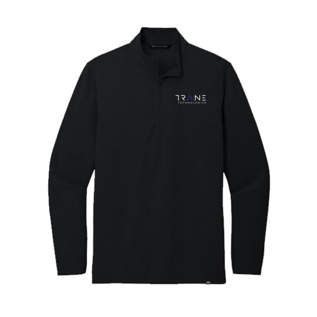 Men's TravisMathew® Coveside 1/4 Zip