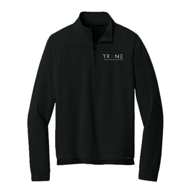 Women's TravisMathew® Coveside 1/4 Zip