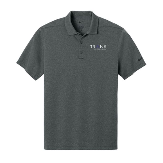 Men's Nike® Recycled Heather Polo