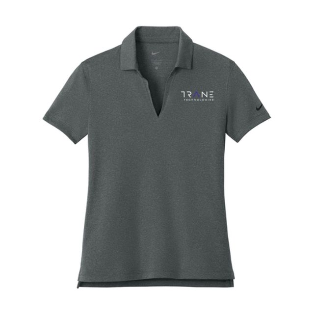 Women's Nike® Recycled Heather Polo