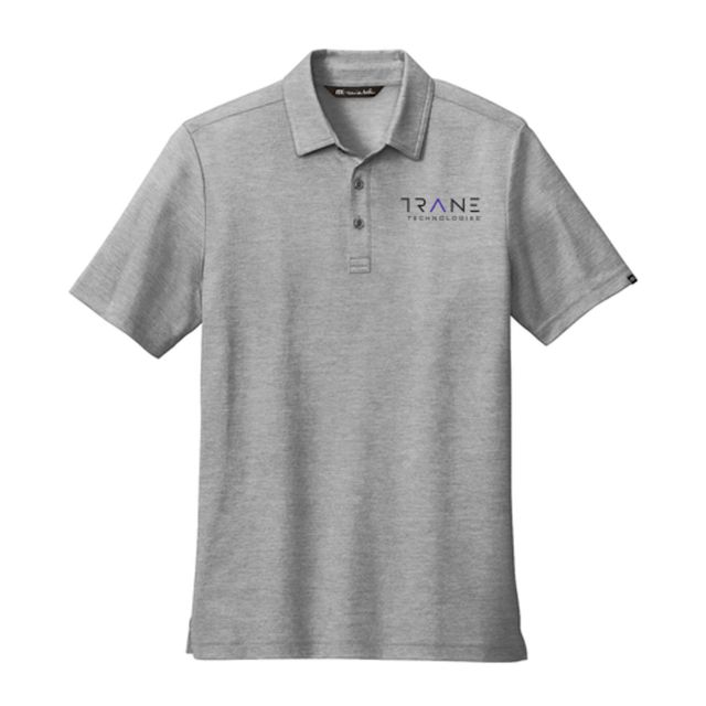 Men's TravisMathew® Heather Polo