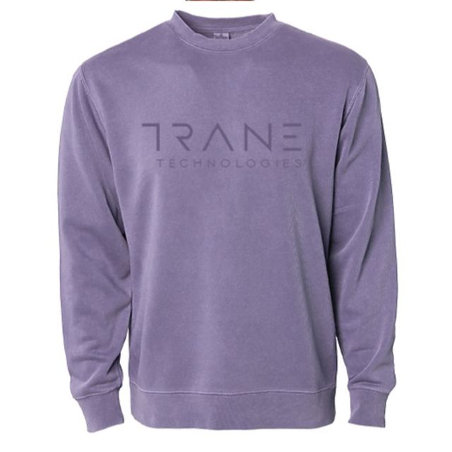 Pigment Dye Crewneck