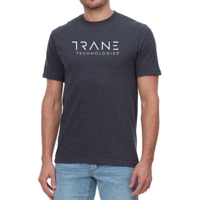 Recycled Bi-Blend Logo T-Shirt