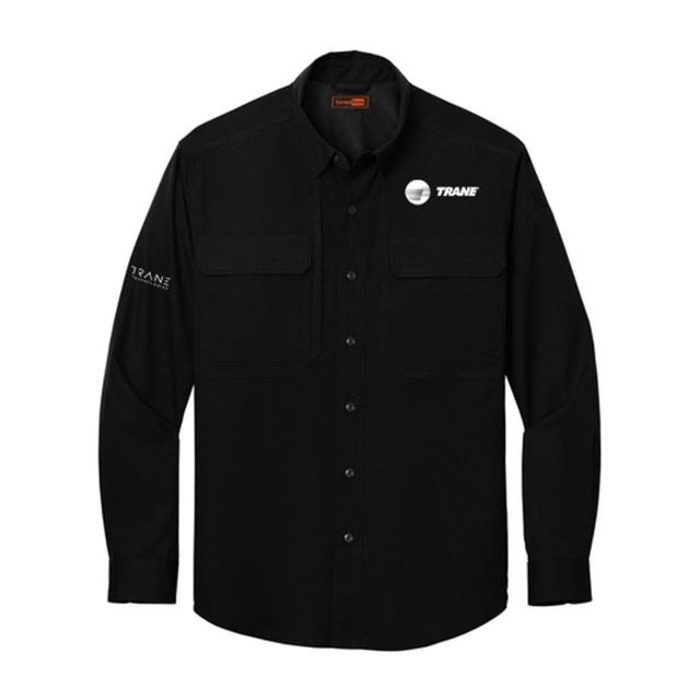 CornerStone Ripstop Work Shirt