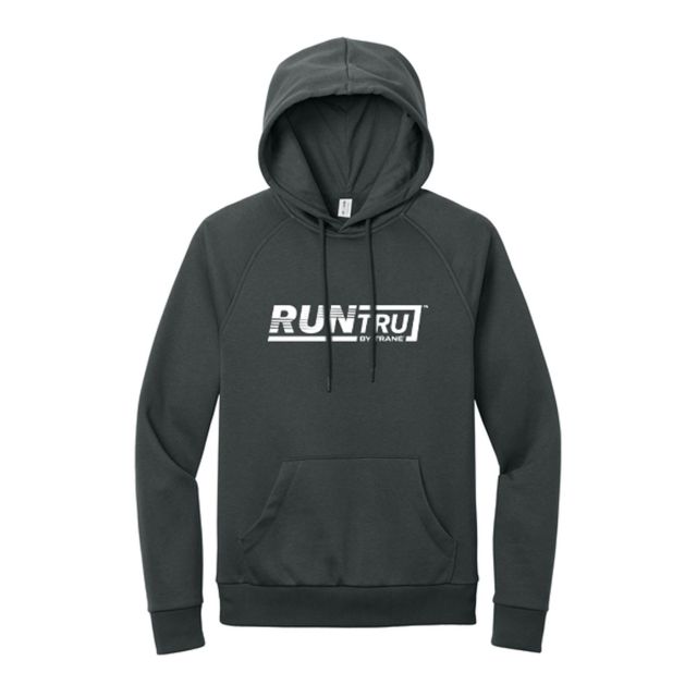 Organic Fleece Hoodie