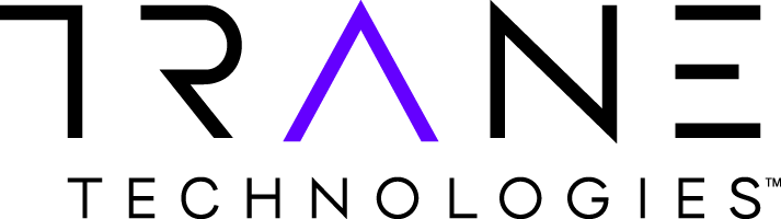 Trane Technologies Brand Store US Logo Home